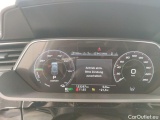  Audi  E-TRON AUDI  95 kWh 55 408 Quattro S line 5d #6
