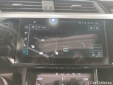  Audi  E-TRON AUDI  95 kWh 55 408 Quattro S line 5d #11