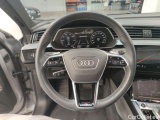  Audi  E-TRON AUDI  95 kWh 55 408 Quattro S line 5d #20