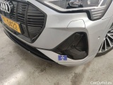  Audi  E-TRON AUDI  95 kWh 55 408 Quattro S line 5d #27