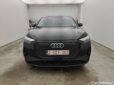  Audi  Q4 E-Tron Audi Q4 Sportback e-tron 35 e-tron S Line 5d #5