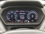  Audi  Q4 E-Tron Audi Q4 Sportback e-tron 35 e-tron S Line 5d #6