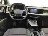  Audi  Q4 E-Tron Audi Q4 Sportback e-tron 35 e-tron S Line 5d #9