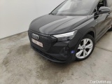  Audi  Q4 E-Tron Audi Q4 Sportback e-tron 35 e-tron S Line 5d #27