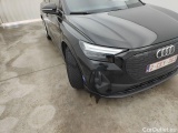  Audi  Q4 E-Tron Audi Q4 Sportback e-tron 35 e-tron S Line 5d #30