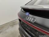  Audi  Q4 E-Tron Audi Q4 Sportback e-tron 35 e-tron S Line 5d #59