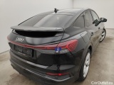  Audi  Q4 E-Tron Audi Q4 Sportback e-tron 35 e-tron S Line 5d #66