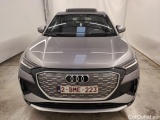  Audi  Q4 E-Tron Audi Q4 Sportback e-tron 50 e-tron quattro S Line 5d #5