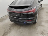  Audi  Q4 E-Tron Audi Q4 Sportback e-tron 35 e-tron S Line 5d #92