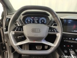  Audi  Q4 E-Tron Audi Q4 Sportback e-tron 50 e-tron quattro S Line 5d #21