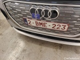  Audi  Q4 E-Tron Audi Q4 Sportback e-tron 50 e-tron quattro S Line 5d #30