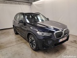  Bmw  iX3 BMW   5d #8