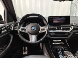  Bmw  iX3 BMW   5d #9