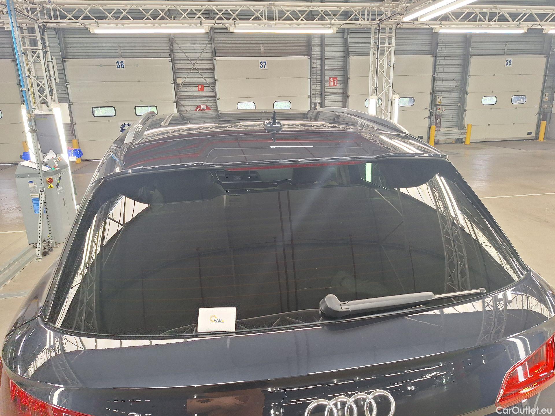  Audi  Q5 Audi,  '16, Audi  2.0 TDi 140kW S tronic quattro B. Ed. De 5 #13