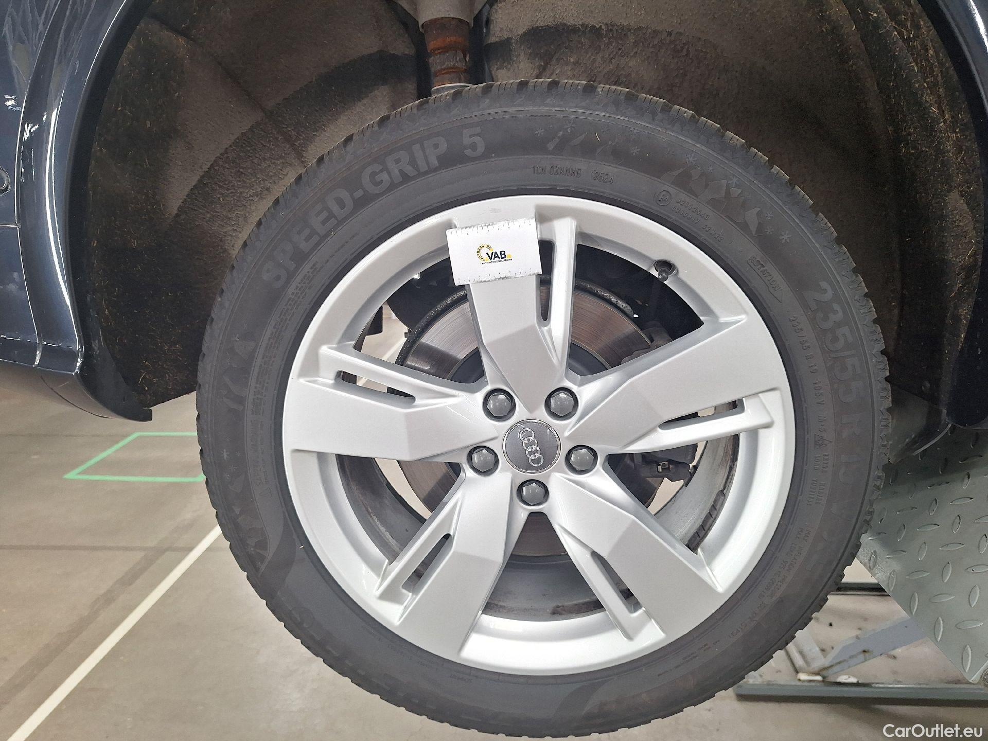  Audi  Q5 Audi,  '16, Audi  2.0 TDi 140kW S tronic quattro B. Ed. De 5 #42