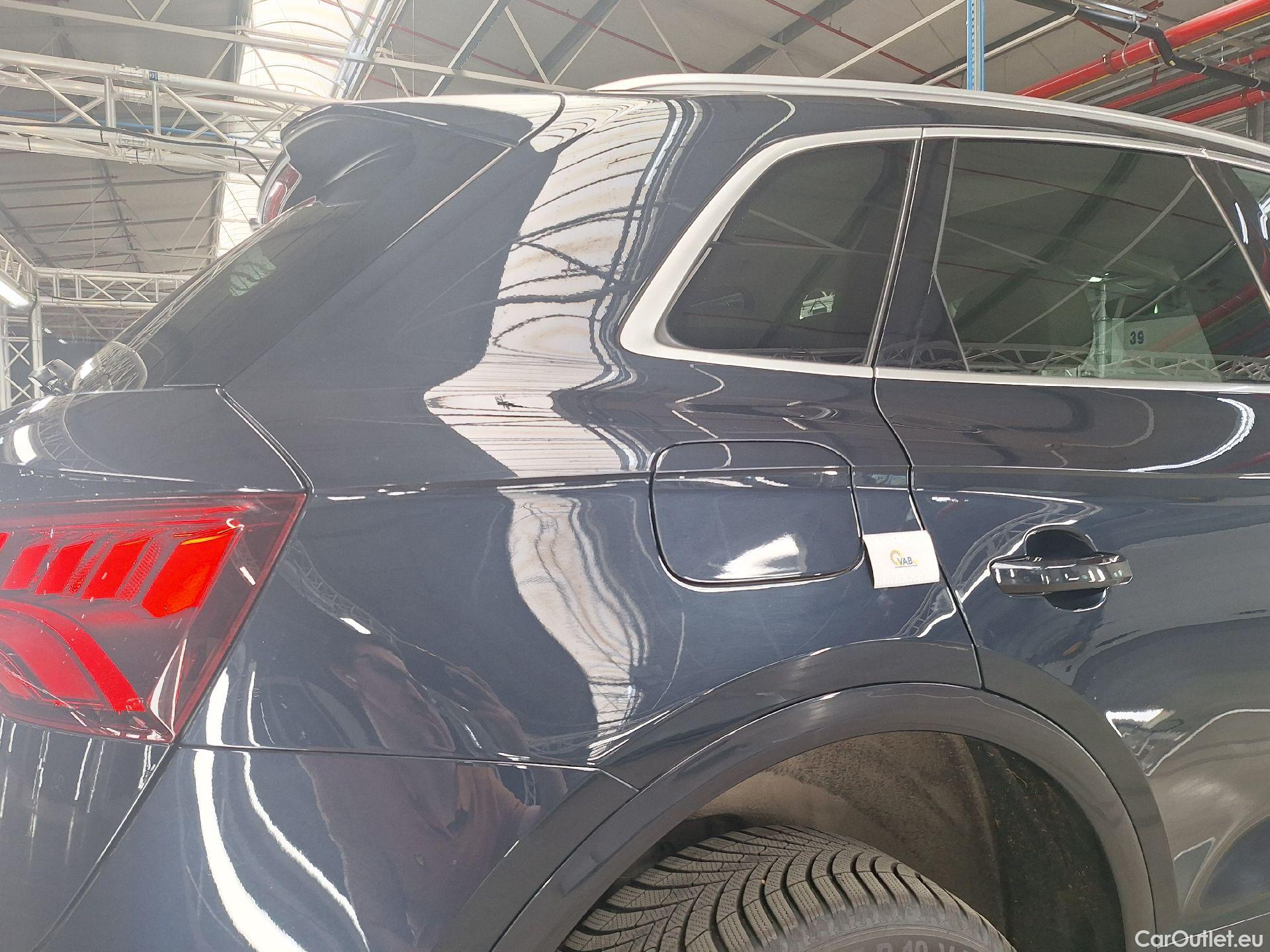  Audi  Q5 Audi,  '16, Audi  2.0 TDi 140kW S tronic quattro B. Ed. De 5 #31