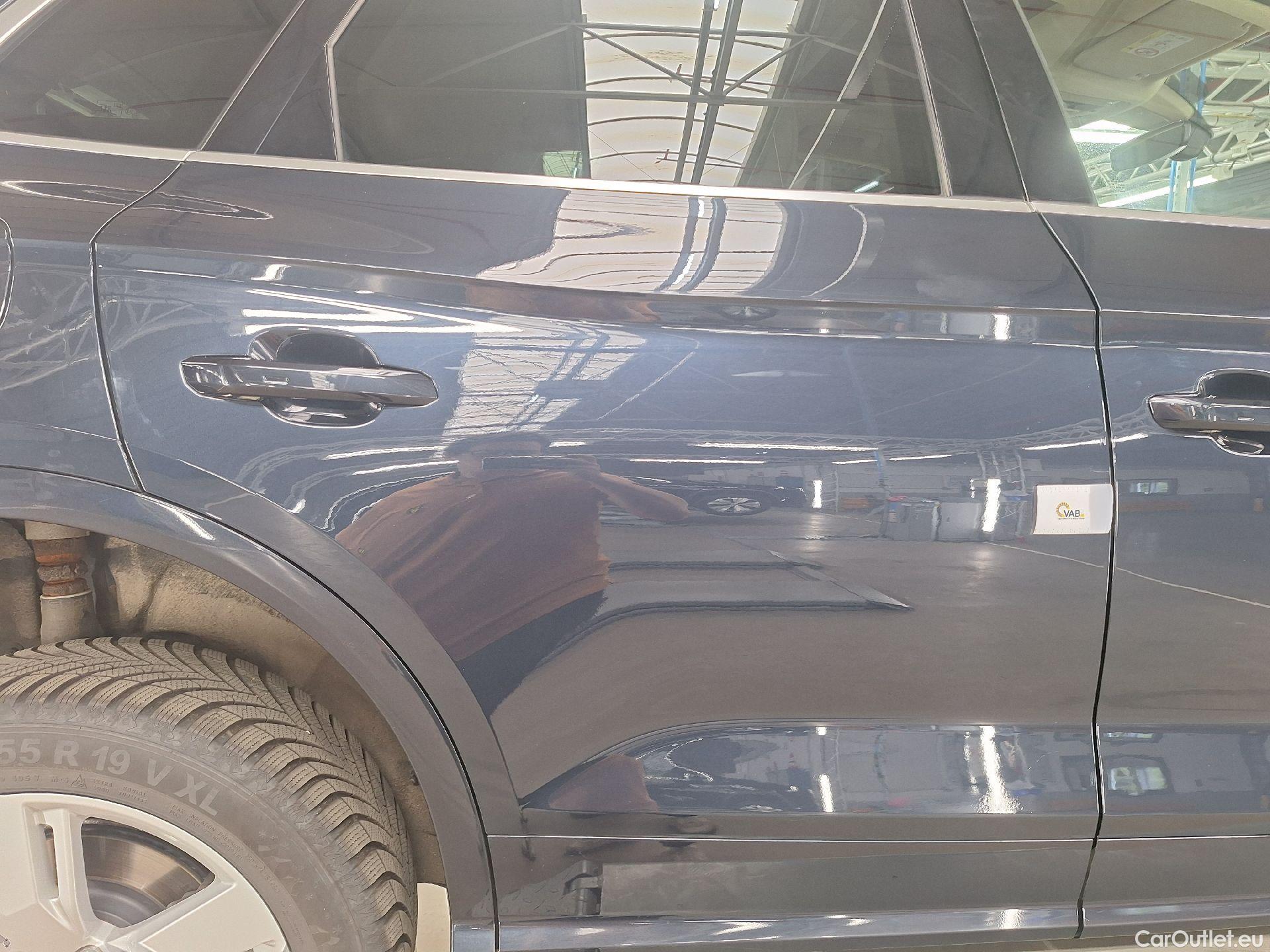  Audi  Q5 Audi,  '16, Audi  2.0 TDi 140kW S tronic quattro B. Ed. De 5 #33