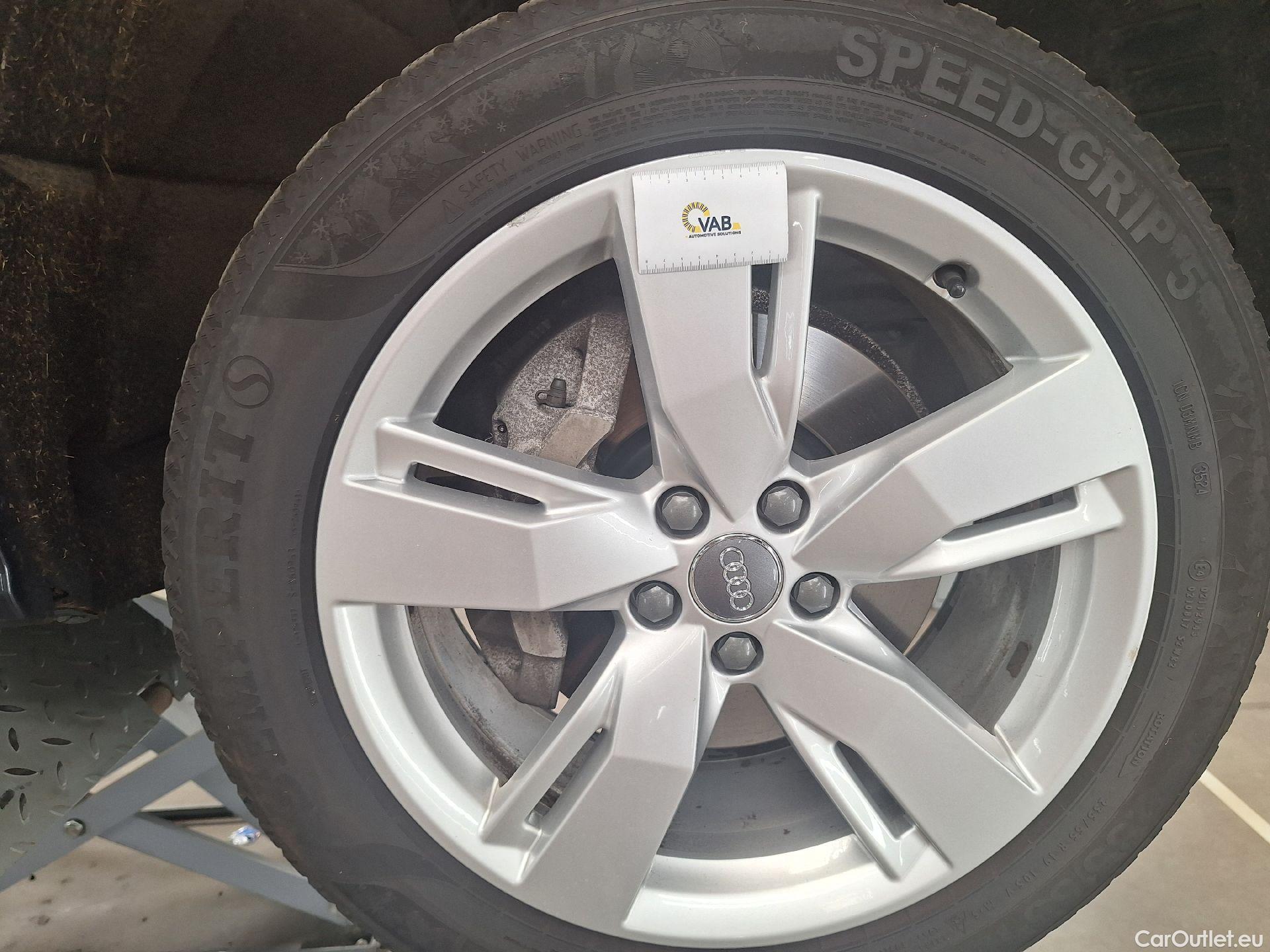  Audi  Q5 Audi,  '16, Audi  2.0 TDi 140kW S tronic quattro B. Ed. De 5 #44