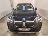  Bmw  iX3 BMW  sDrive35 5d #5