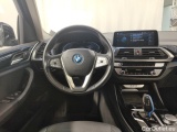  Bmw  iX3 BMW  sDrive35 5d #9