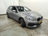  Bmw  Serie 1 BMW 1 HATCH DIESEL - 2019 118 dA 150hp (EU6AP) 5d #8