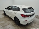  Bmw  Serie 1 BMW 1 Reeks Hatch 116d (85 kW) 5d #7