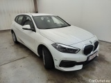  Bmw  Serie 1 BMW 1 Reeks Hatch 116d (85 kW) 5d #8