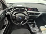  Bmw  Serie 1 BMW 1 Reeks Hatch 116d (85 kW) 5d #9