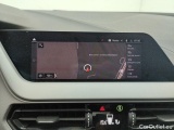  Bmw  Serie 1 BMW 1 Reeks Hatch 116d (85 kW) 5d #13