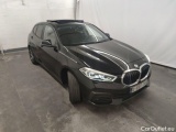  Bmw  Serie 1 BMW 1 Reeks Hatch 116i (80 kW) 5d #8