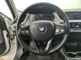  Bmw  Serie 1 BMW 1 Reeks Hatch 116d (85 kW) 5d #19