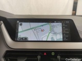  Bmw  Serie 1 BMW 1 Reeks Hatch 116i (80 kW) 5d #13