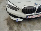 Bmw  Serie 1 BMW 1 Reeks Hatch 116d (85 kW) 5d #25