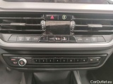  Bmw  Serie 1 BMW 1 Reeks Hatch 116i (80 kW) 5d #22