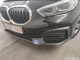  Bmw  Serie 1 BMW 1 Reeks Hatch 116i (80 kW) 5d #24