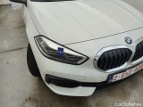  Bmw  Serie 1 BMW 1 Reeks Hatch 116d (85 kW) 5d #50