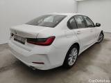  Bmw  Serie 3 BMW 3 Reeks Berline 316dA (90 kW) 4d #2