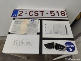  Bmw  Serie 3 BMW 3 Reeks Berline 316dA (90 kW) 4d #4
