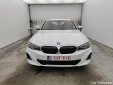  Bmw  Serie 3 BMW 3 Reeks Berline 316dA (90 kW) 4d #5