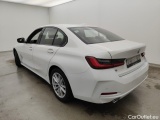  Bmw  Serie 3 BMW 3 Reeks Berline 316dA (90 kW) 4d #7