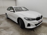  Bmw  Serie 3 BMW 3 Reeks Berline 316dA (90 kW) 4d #8