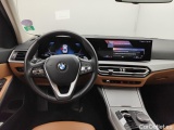  Bmw  Serie 3 BMW 3 Reeks Berline 316dA (90 kW) 4d #9