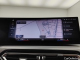  Bmw  Serie 3 BMW 3 Reeks Berline 316dA (90 kW) 4d #13