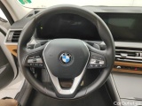 Bmw  Serie 3 BMW 3 Reeks Berline 316dA (90 kW) 4d #19