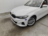  Bmw  Serie 3 BMW 3 Reeks Berline 316dA (90 kW) 4d #23