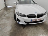  Bmw  Serie 3 BMW 3 Reeks Berline 316dA (90 kW) 4d #27