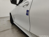  Bmw  Serie 3 BMW 3 Reeks Berline 316dA (90 kW) 4d #33