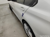  Bmw  Serie 3 BMW 3 Reeks Berline 316dA (90 kW) 4d #35
