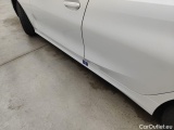  Bmw  Serie 3 BMW 3 Reeks Berline 316dA (90 kW) 4d #41