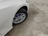 Bmw  Serie 3 BMW 3 Reeks Berline 316dA (90 kW) 4d #50